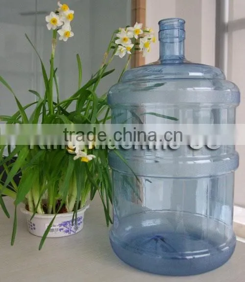 Plastic Bucket Making Machine