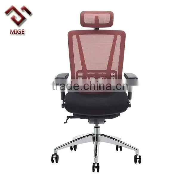 Factory Outlet High Quality Ergonomic Mesh Chair