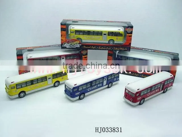 kids novelty toys mini Cuba pull back metal car