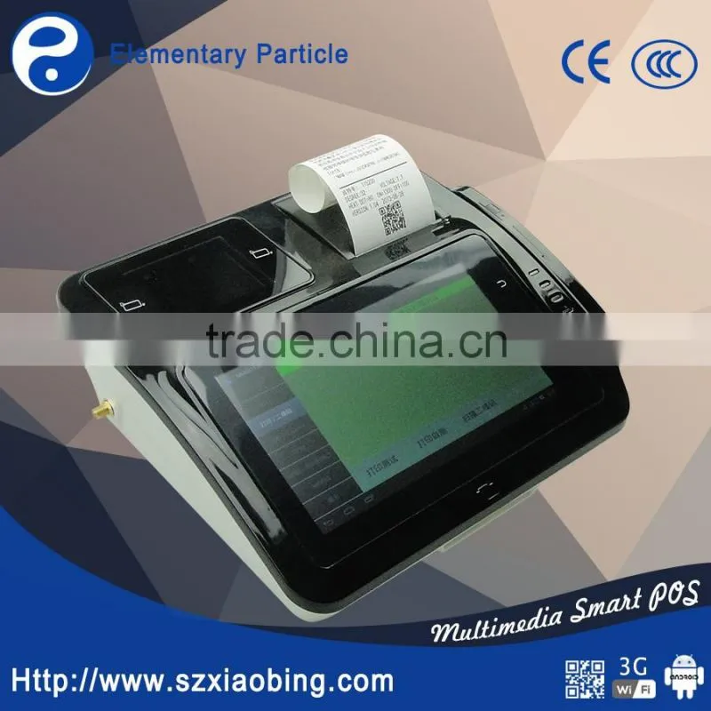 EL350 118mm barcode big capacity thermal transfer printer