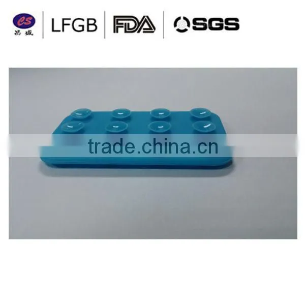 2015 new eco friendly products wholesale phone card holder silicone phone card holder cell phone case card holder