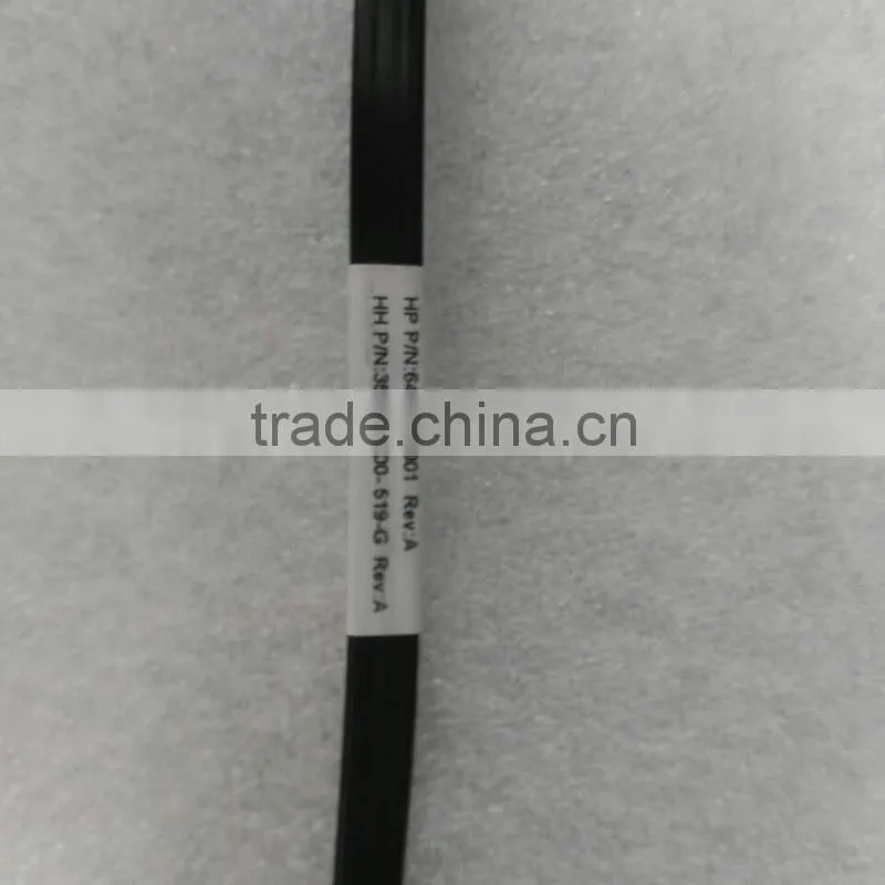 Original For HP Pavilion 649719-001 Black SATA3 Cable CA HDD SATA cable