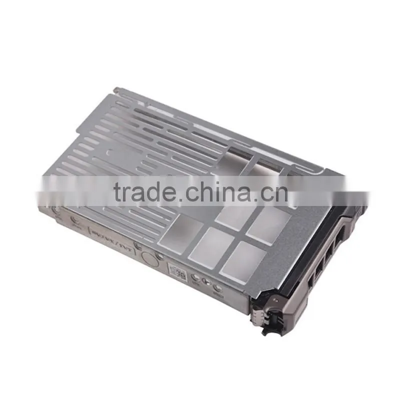 3.5" F238F 0G302D G302D 0F238F 0X968D X968D SAS/SATAu Hard Drive Tray/Caddy for DELL server R610 R710 T610 T710