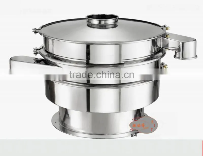 TOPSPACK Compost Shaking Separation Sieve