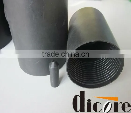 Heat Srinkable Cable End Capsfor pvc pipe