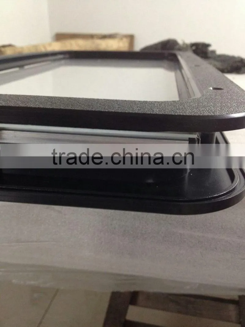 Factory Price Industrial Door Lighting Window