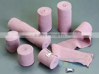 Plain Elastic Bandage