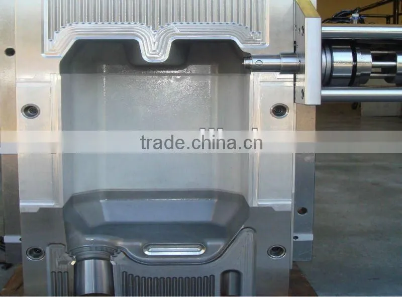water botter blow moulding