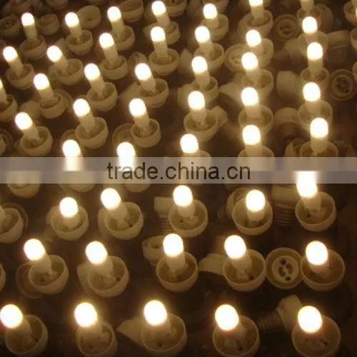 2W G9 G9 LED COB Bulb