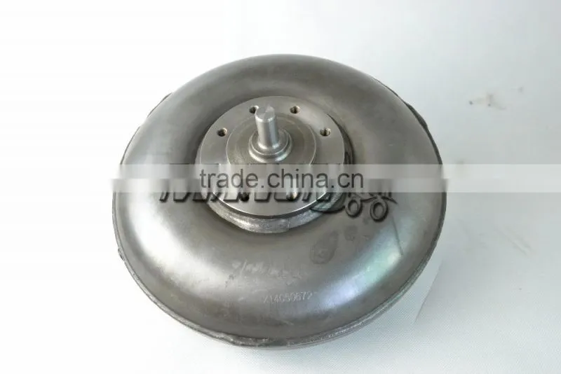 forklift spare parts torque converter 3EB-13-51201