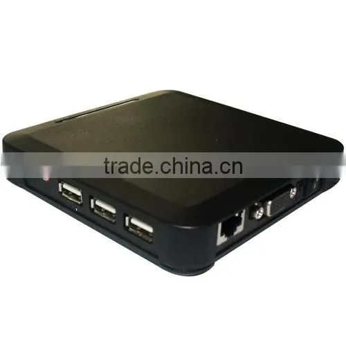 N380 embeded WIN.CE 6.0 thin client