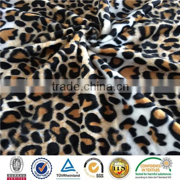 tc corduroy fabrics for apparel in two tones