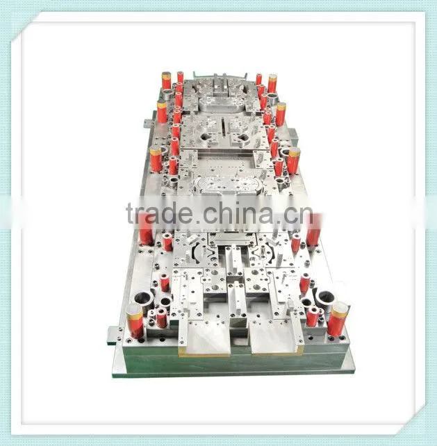 OEM car accessory car part accessories parts car door parts plastic injection mold