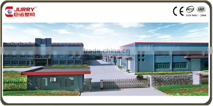 conical twin screw extruder