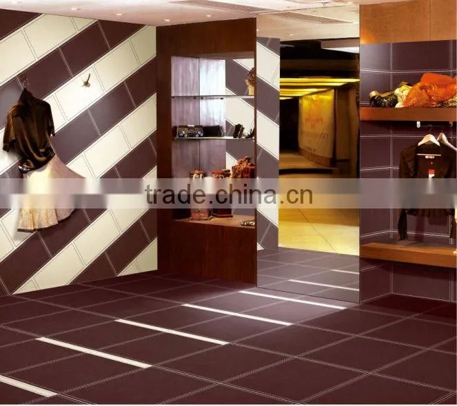 600x600mm porcelain bathroom floor tiles