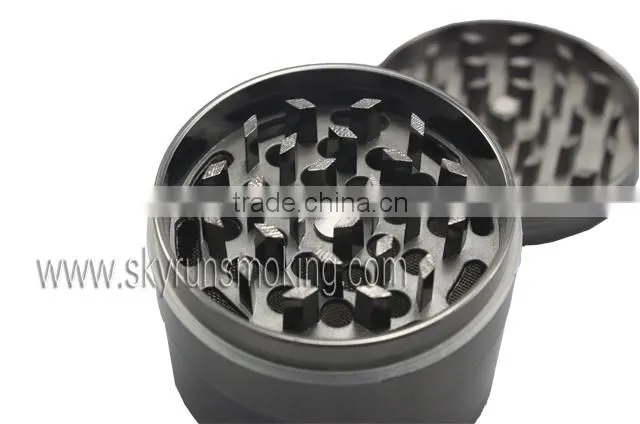 crusher herb grinder spice tobacco