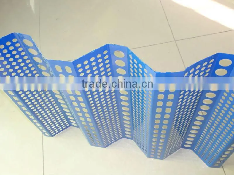 binary windowbreak fence Anping