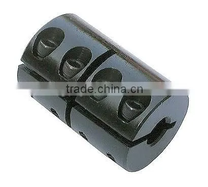 Shaft rigid couplings for steper motor