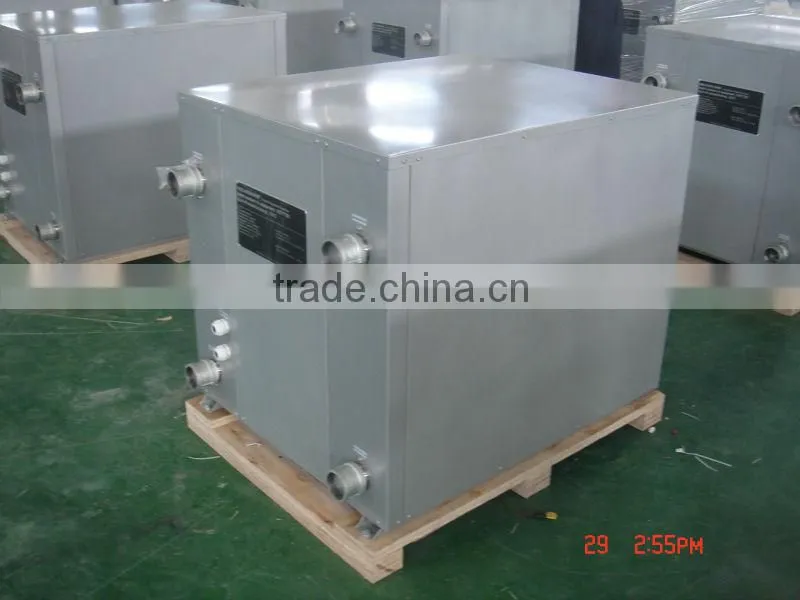 Ground Source Heat Pump Unit