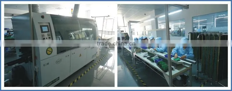 PCB & PCB Assembly service for electronic controller