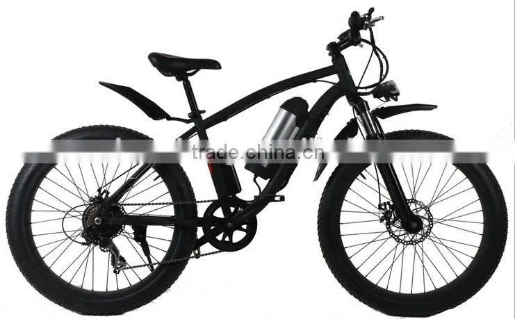 High Quality Water Bottle Ebike Battery 24v 10Ah Li-Ion Battery Pack Electric Bicycle Batteries