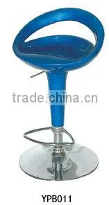 used high top aluminum wooden bar furniture YPB015 F8H3A