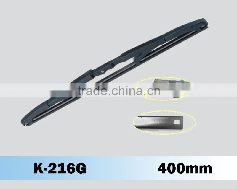 K-216G FIAT rear wiper blade, for VW GOLF 2003, FIAT weekend 2006