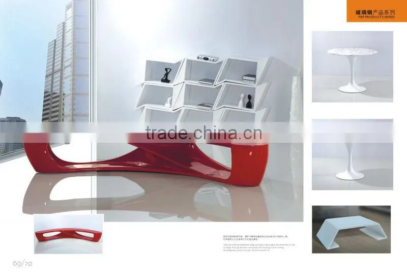 Modern Furniture of FRP Cabinets decoration furniture