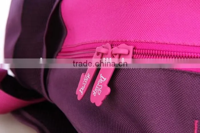 Kids cheap school bags for girls cartoon school backpack
