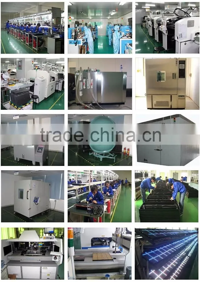 Outdoor P5 SMD full color led display screen