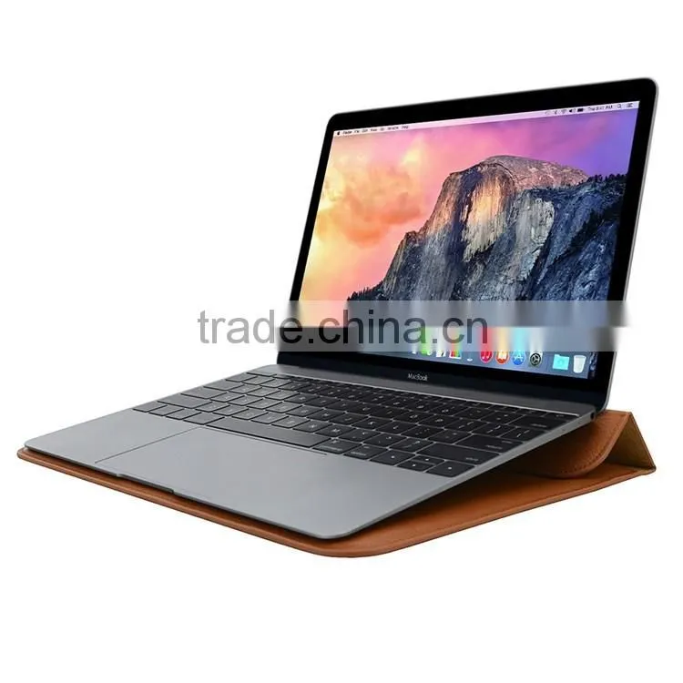 Custom Genuine Leather Case Tablet Leather Cases