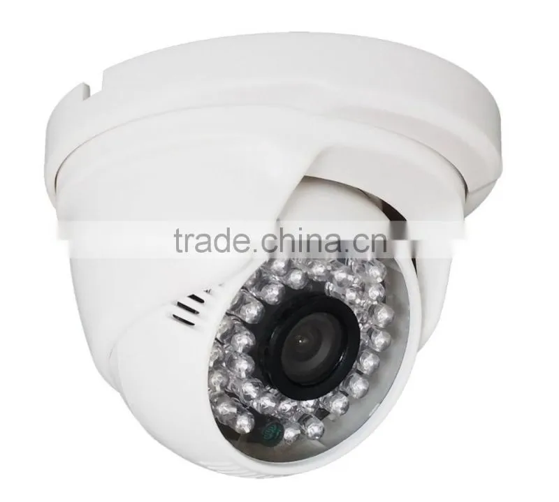 Hot selling camera security with low price