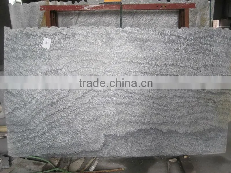 2014 NEW material beautiful Silver Shine slate tile