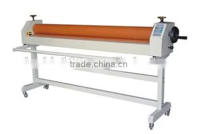 1350mm cold lamination machine