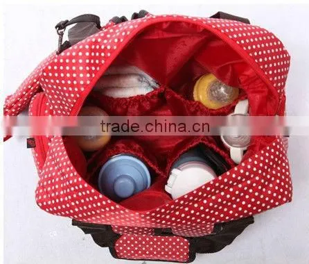 designer diaper bag for baby