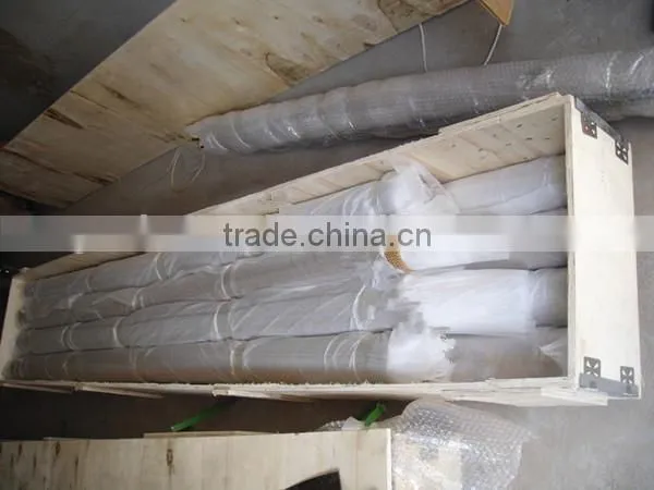 Aluminium alloy office cheap partition wall (100% manufacturer)