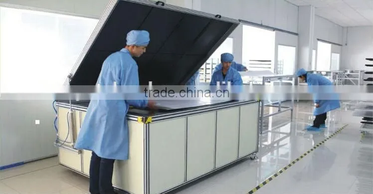 epoxy resin solar panels/small solar panels