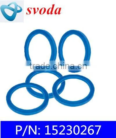 oem pn 15503624 terex heavy dump truck tr100 hydraulic pump parts