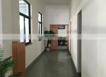 Wuyi Xinrui Tools Co., Ltd. company overview - view 2