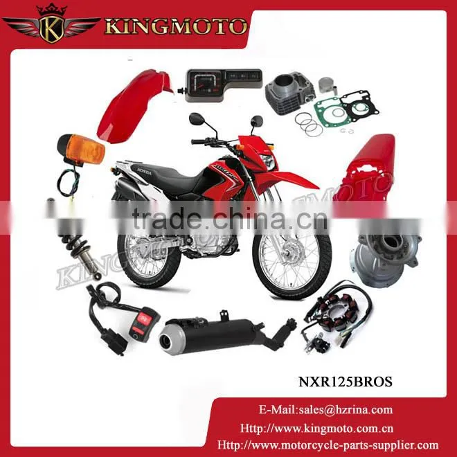 scooter 125cc CDI NXR125