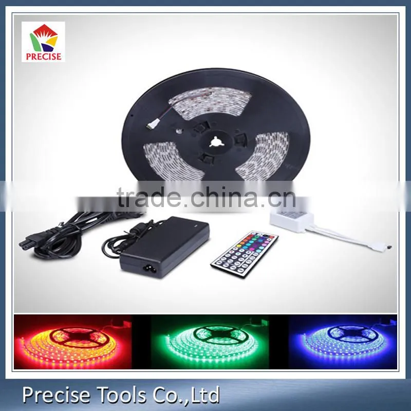 5M/10M Waterproof 300 LED Light Strip,LED Flexible Strip Lights