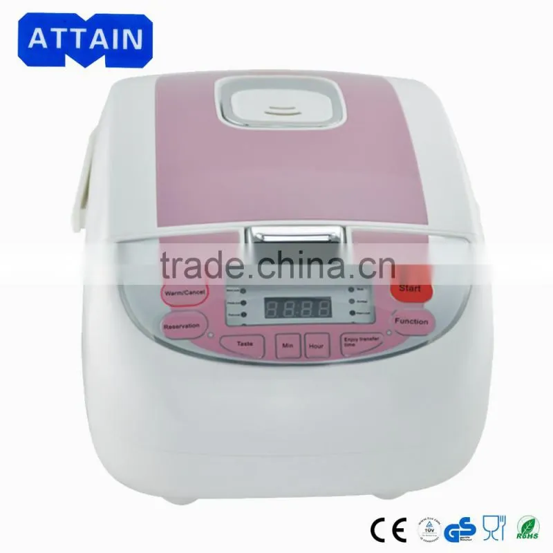 new type digital rice cooker