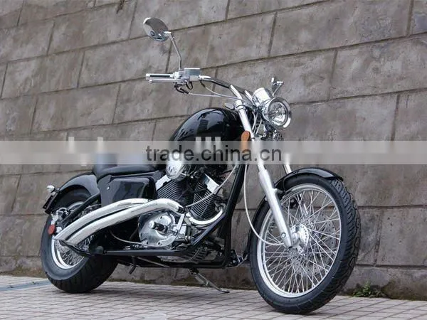 250cc Chopper Motorcycle
