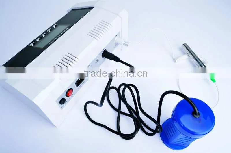 Ionic hydrosana detox foot spa machine detox foot spa machine