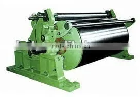 Hot sale & High precision 2850/400Crescent Toilet Paper Machine withYankee Dryer( Whole Production Line)