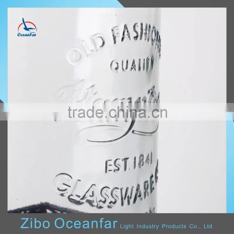 High Quality Glass Beverage Dispenser Tap Water Dispenser Glass For Beverages