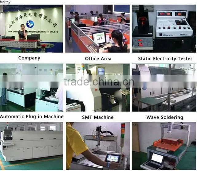 hsgd led display curve led display screen with CE certificate