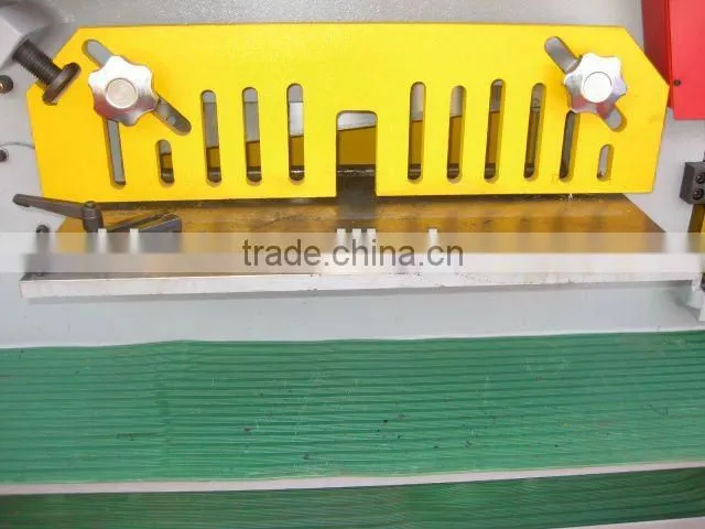 Q35Y-16 hydraulic punching machine price