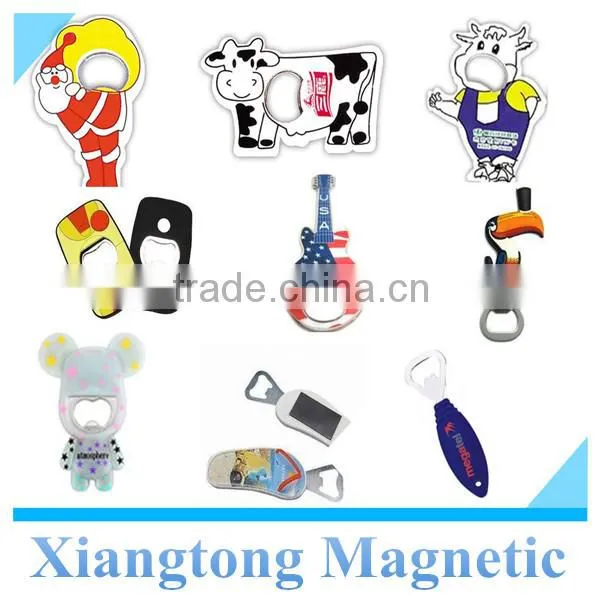 Custom Design Best Selling Magnet Car Sticker