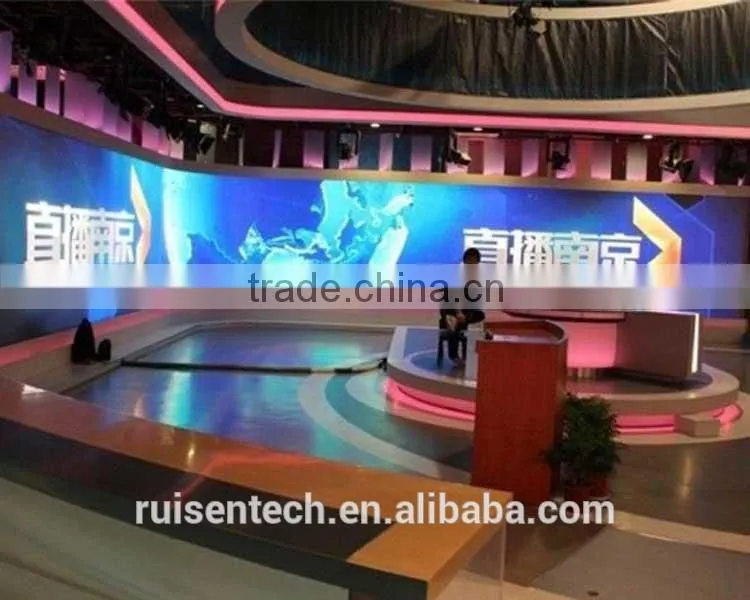 China LED Module P2.5 P3 P4 P5 P6 P10 Indoor LED videowall LED Screens For Stage LED Diy Module bord LED Modul Rental Video Wall